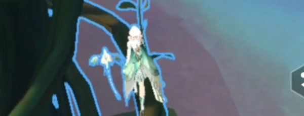 《隐世录》通天树茎通关攻略