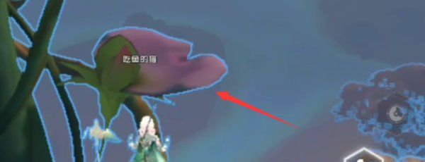 《隐世录》通天树茎通关攻略