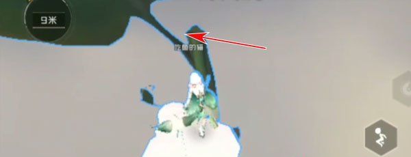 《隐世录》通天树茎通关攻略