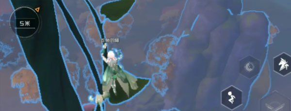 《隐世录》通天树茎通关攻略