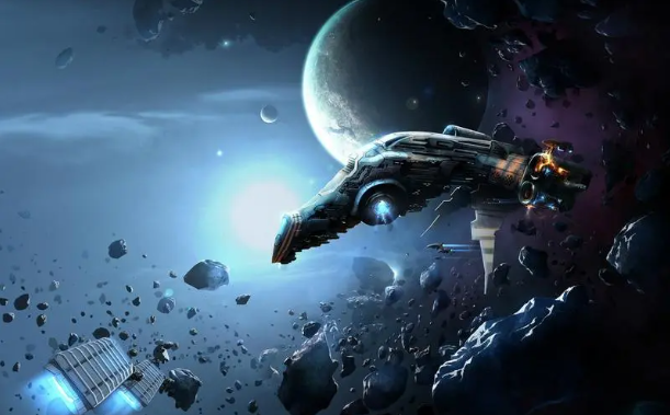 星空纠缠不清任务隐藏结局攻略