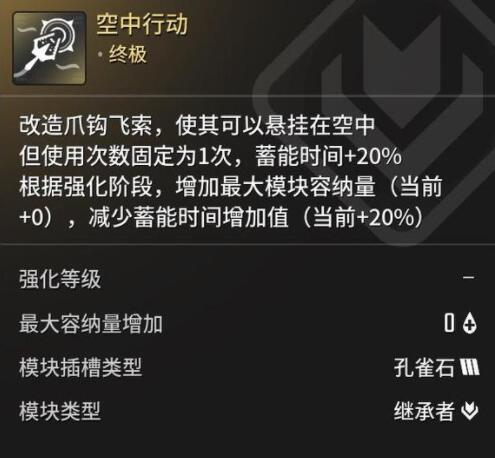 *后裔哪个钩索好 *后裔*钩索推荐