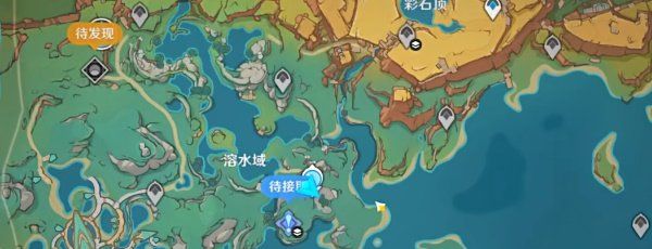 《原神》5.0火中取梦的故事任务攻略