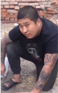 我宣布个事儿我是伞兵系列表情包大全分享