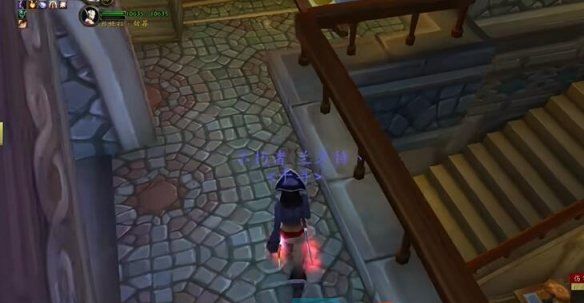 《魔兽世界》荠菜热狗任务攻略