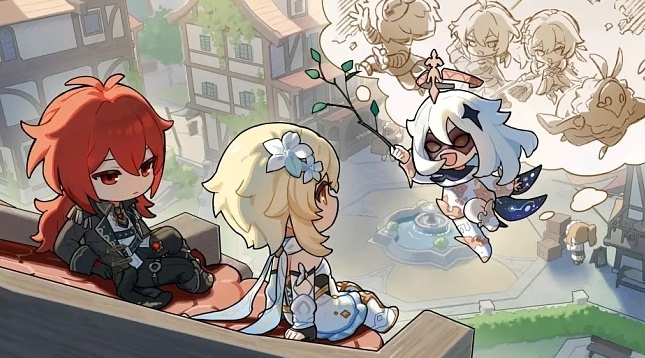 《原神》箭簇材料快速获取攻略