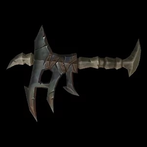 魔兽世界工头的松肉斧怎么获得_wow9.0工头的松肉斧获取方法