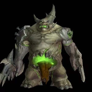 魔兽世界工头的松肉斧怎么获得_wow9.0工头的松肉斧获取方法