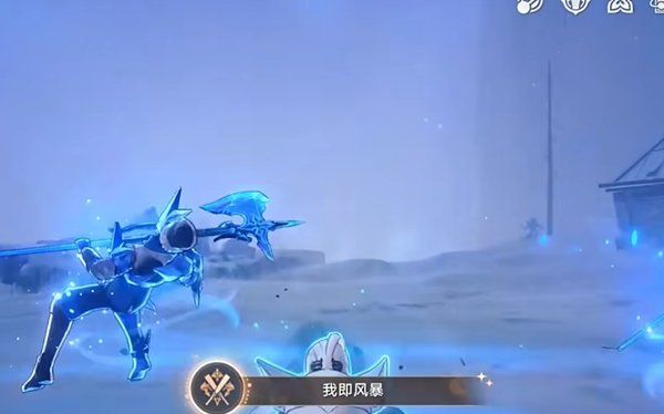 《崩坏：星穹铁道》2.5我即风暴成就详细攻略方法，飞霄秘技使用方法