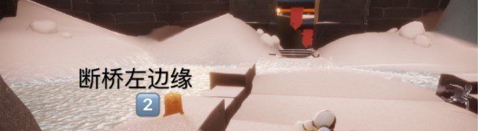 2021年《光遇》3月21日季节蜡烛位置分享
