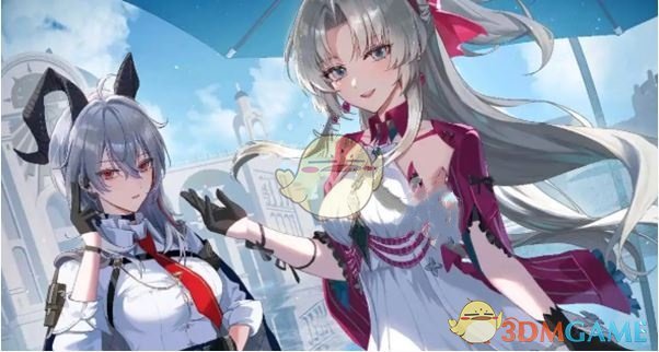 《鸣潮》赞妮*武器推荐排行