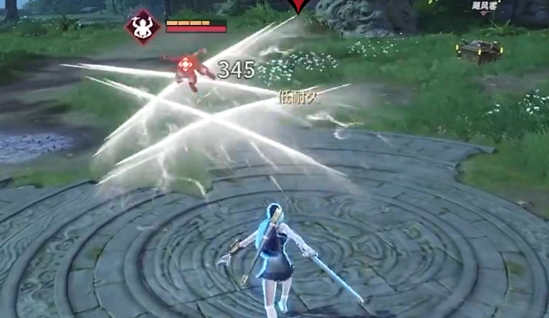 《永劫无间手游》长剑魂玉一览