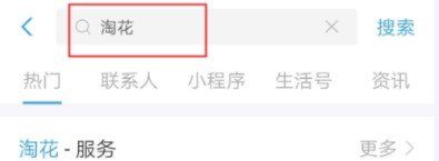 《淘花》APP使用教程