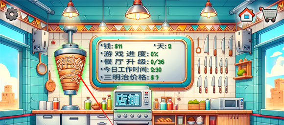 《沙威玛传奇》通关常见问题汇总