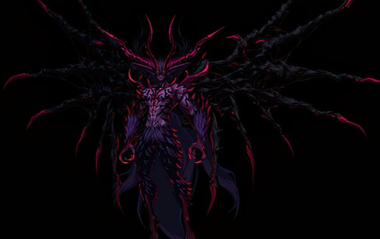 dnf黑色的魔物庭院位置介绍