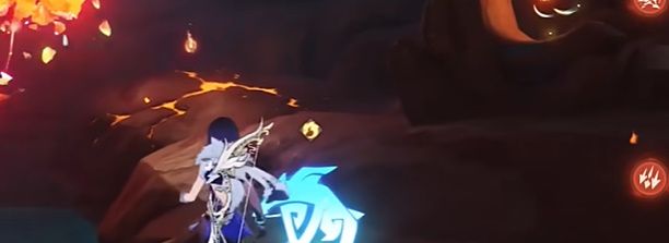 《原神》5.0设法触碰铭印任务攻略