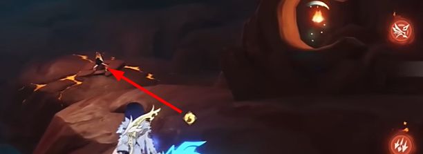 《原神》5.0设法触碰铭印任务攻略