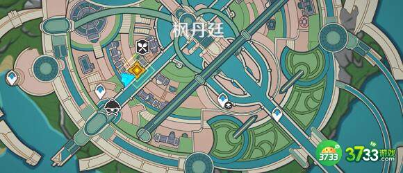 原神白露与黑潮的序诗通关方法