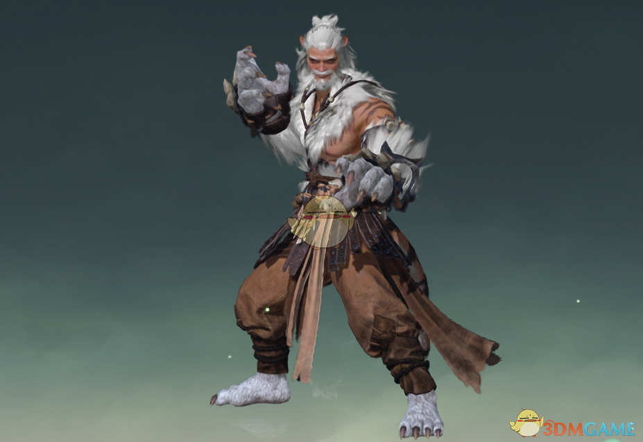 《仙剑世界》金色御灵大全