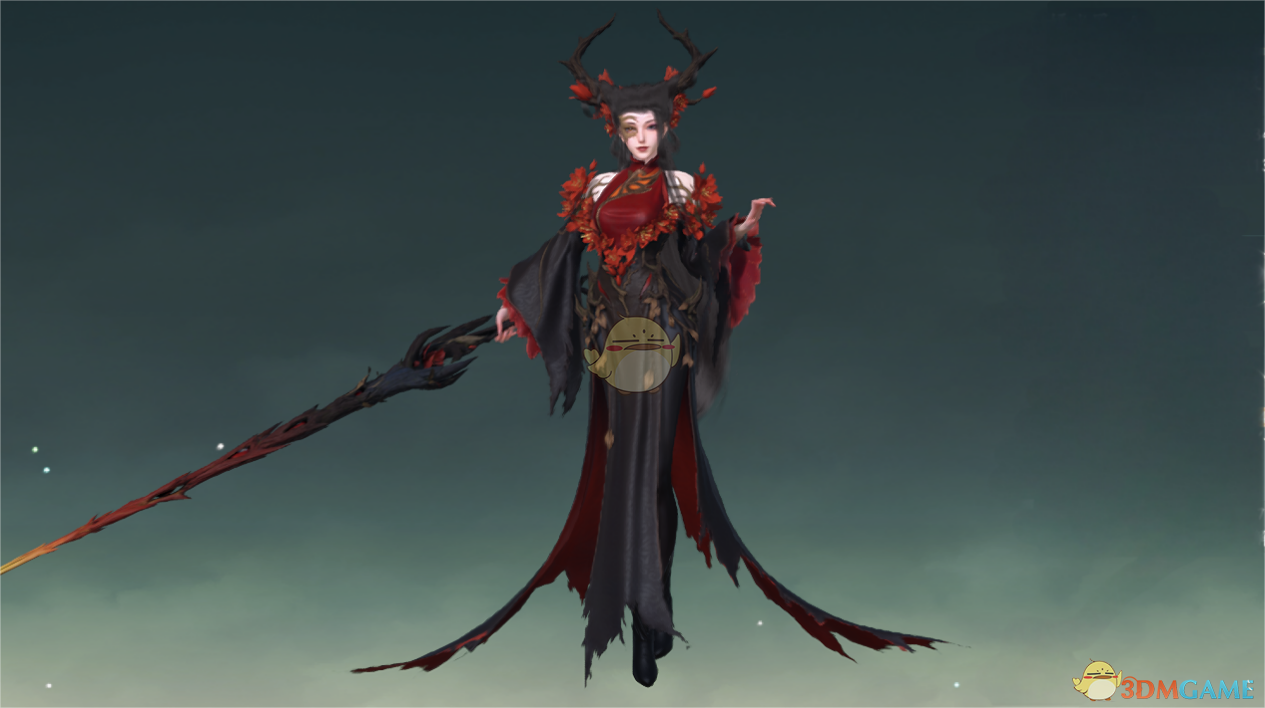 《仙剑世界》金色御灵大全