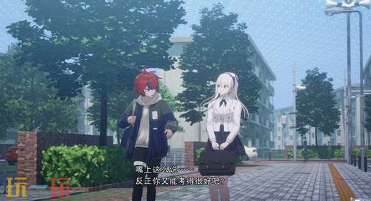 百日战纪最终防卫学园背景故事介绍 百日战纪最终防卫学园世界观